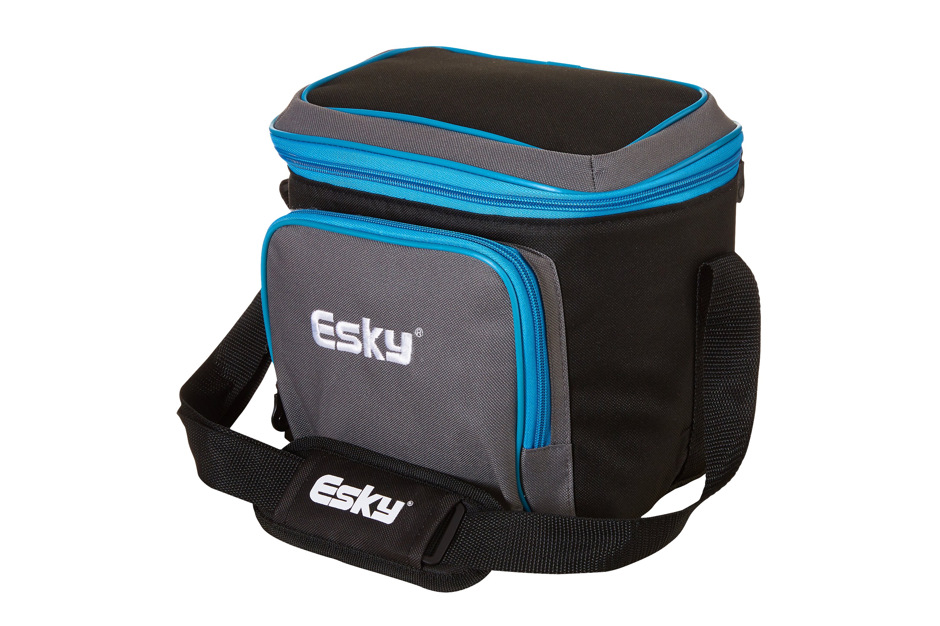 Esky 42 can store wheeled soft cooler